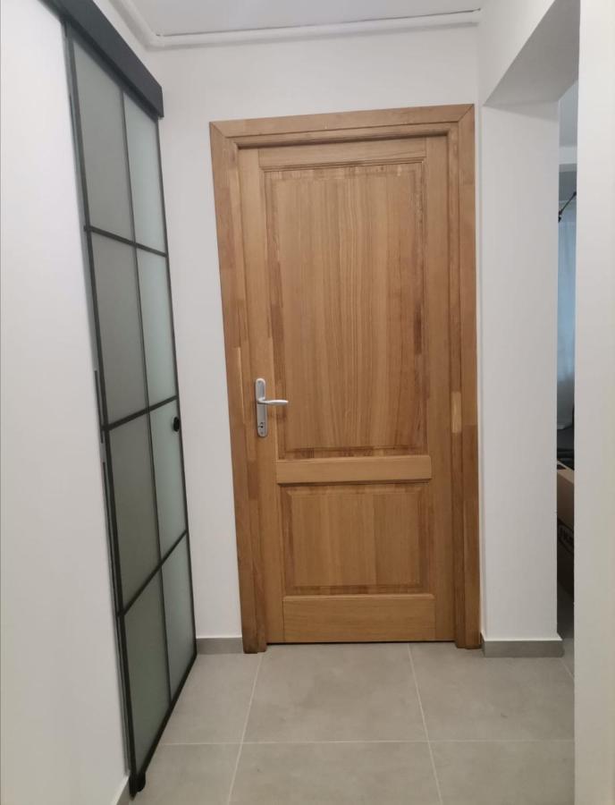 The Art Of Hospitality Apartment Sibiu Exterior photo