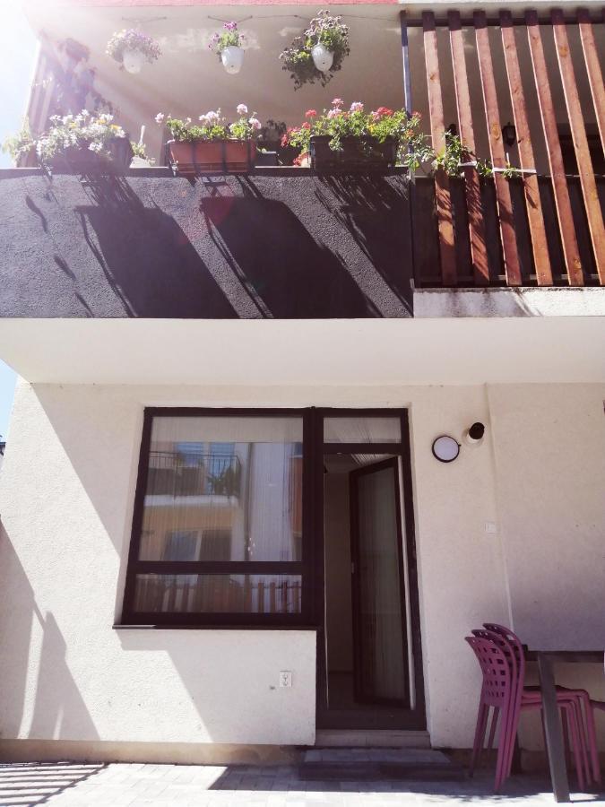 The Art Of Hospitality Apartment Sibiu Exterior photo