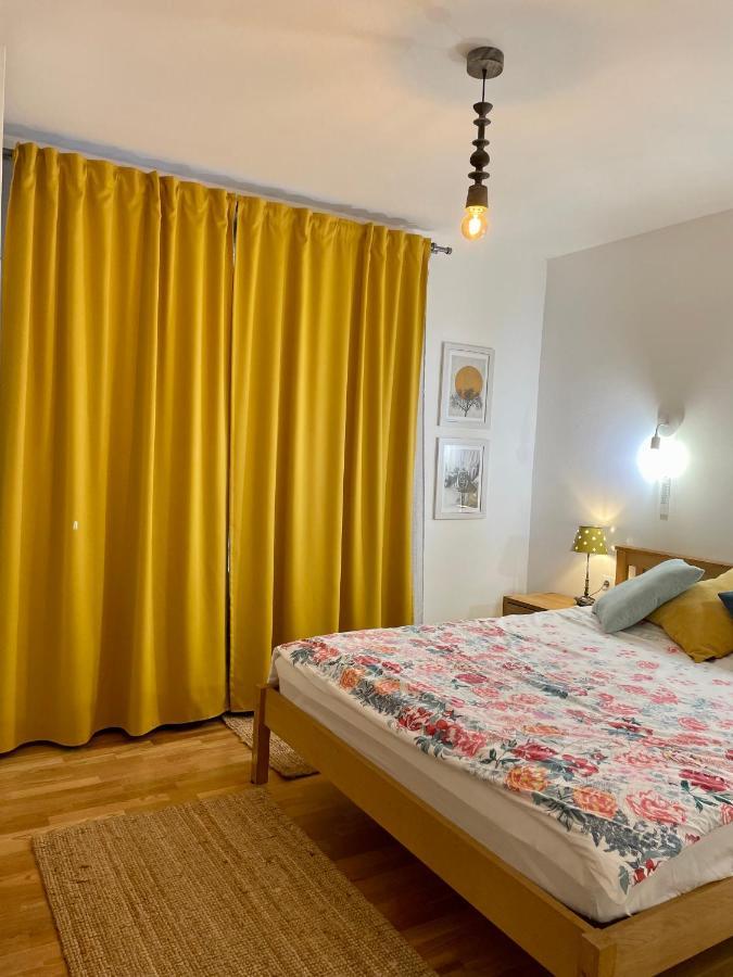The Art Of Hospitality Apartment Sibiu Exterior photo